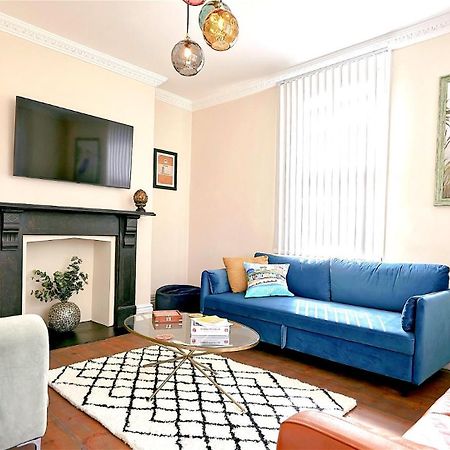 Stunning Ground Floor Apartment Near Southwold Εξωτερικό φωτογραφία