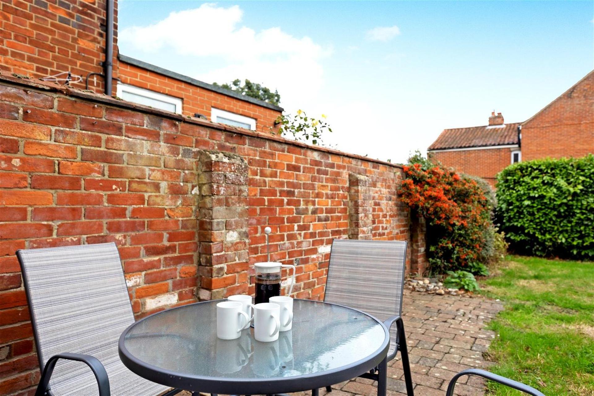 Stunning Ground Floor Apartment Near Southwold Εξωτερικό φωτογραφία