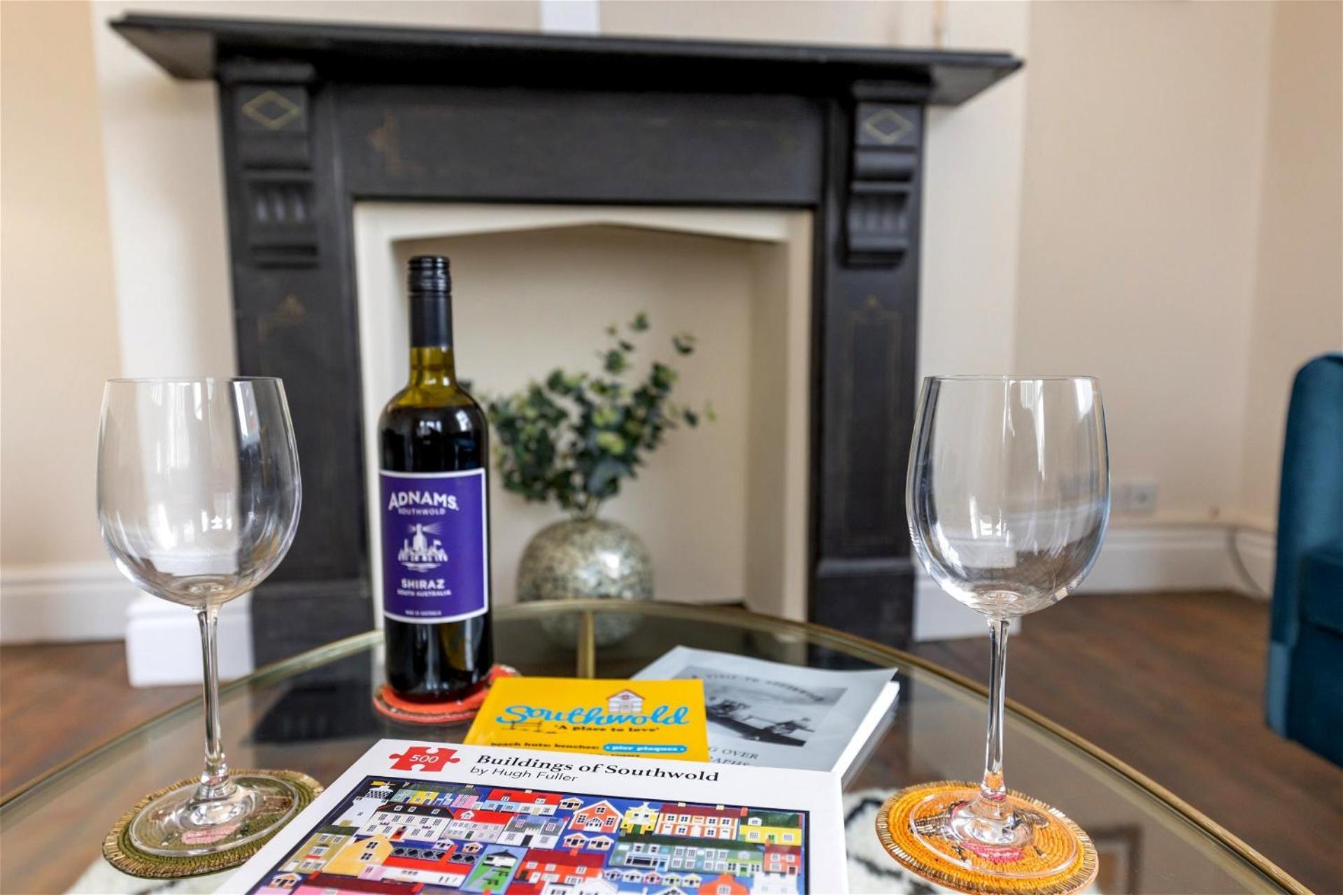 Stunning Ground Floor Apartment Near Southwold Εξωτερικό φωτογραφία