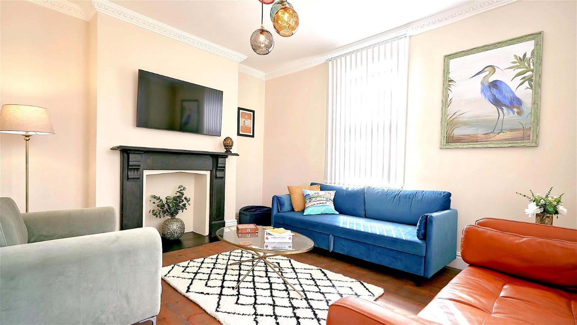 Stunning Ground Floor Apartment Near Southwold Εξωτερικό φωτογραφία