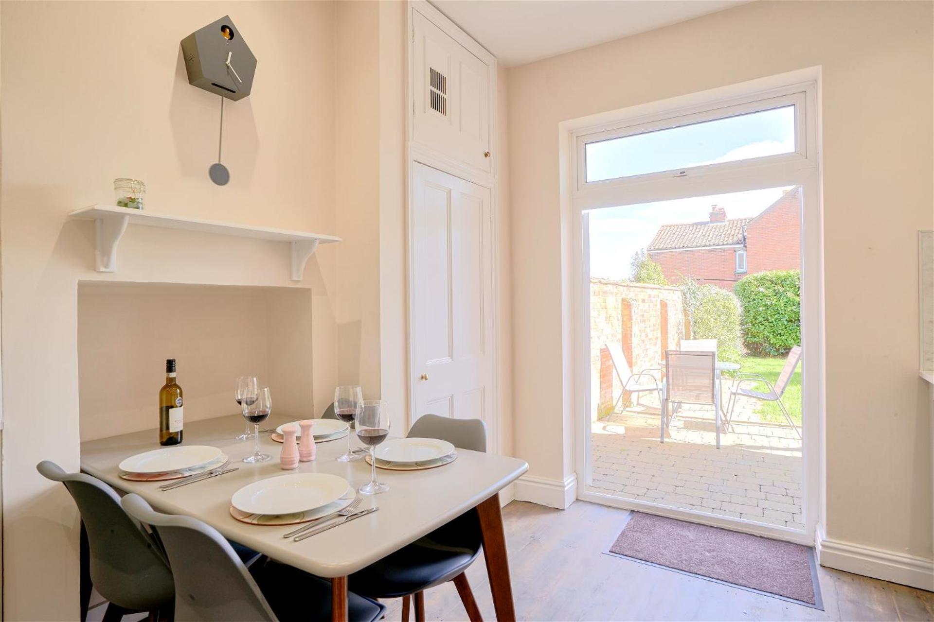 Stunning Ground Floor Apartment Near Southwold Εξωτερικό φωτογραφία