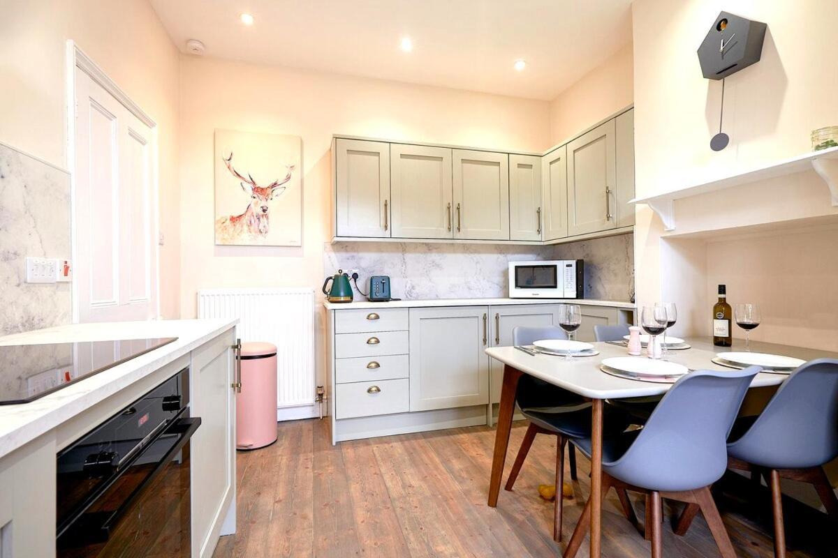 Stunning Ground Floor Apartment Near Southwold Εξωτερικό φωτογραφία