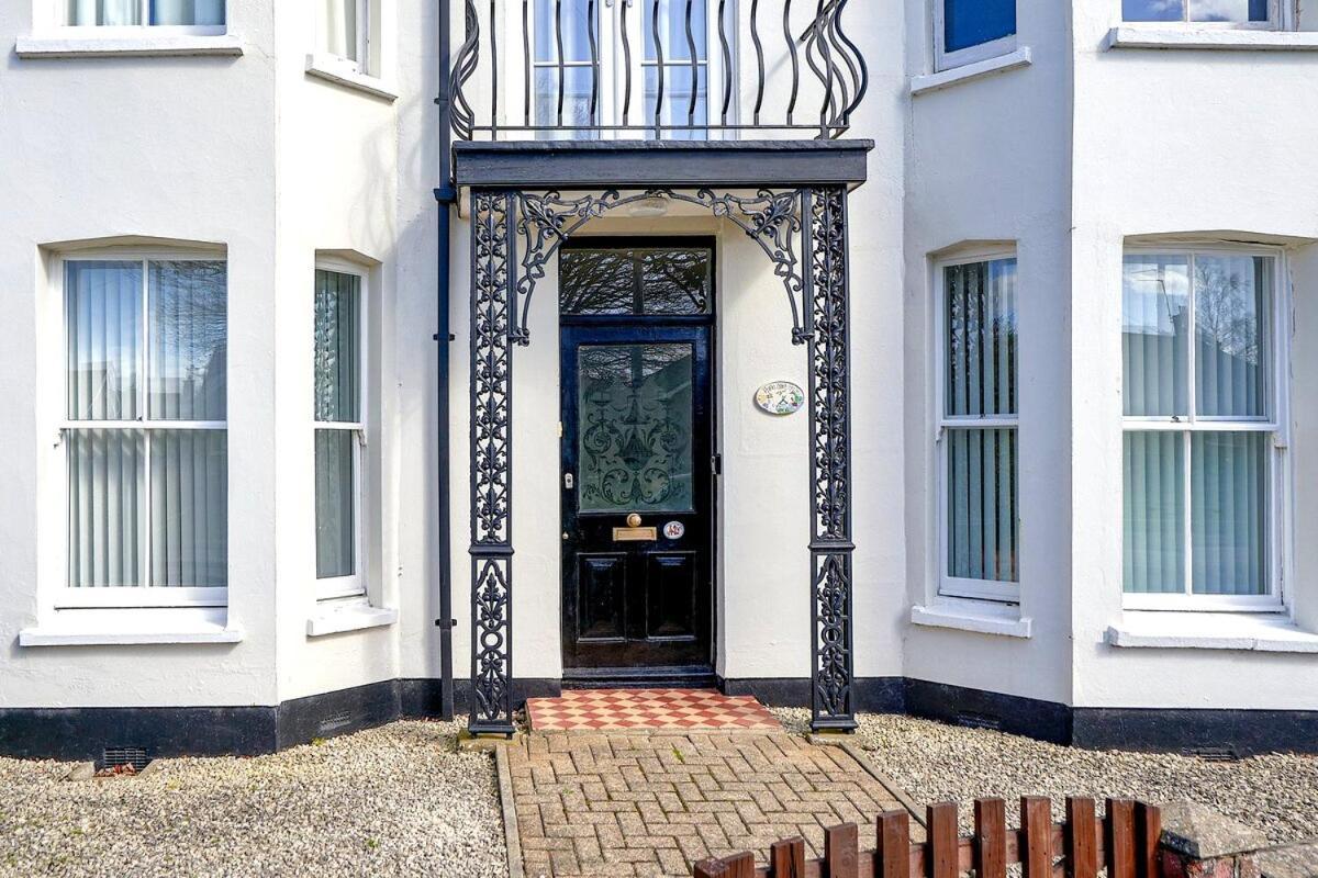 Stunning Ground Floor Apartment Near Southwold Εξωτερικό φωτογραφία