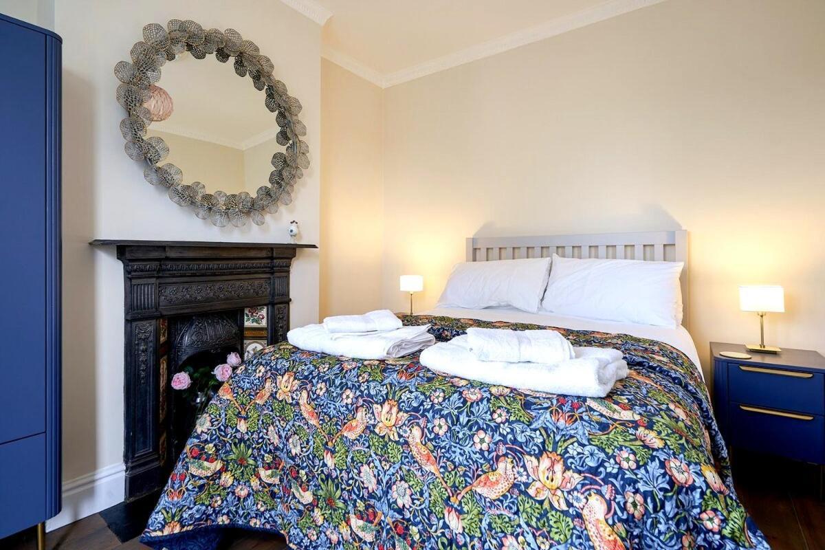 Stunning Ground Floor Apartment Near Southwold Εξωτερικό φωτογραφία